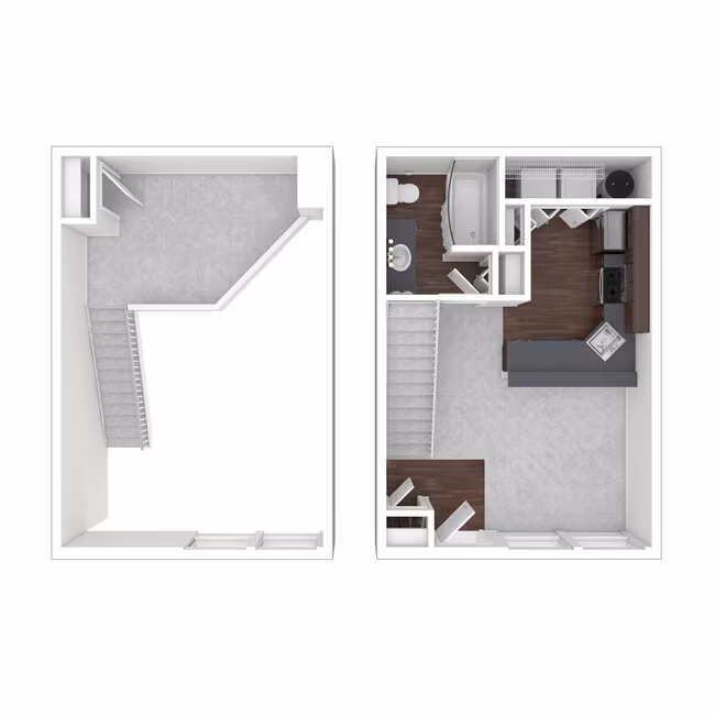0x1C.L AUCPAX floor plan