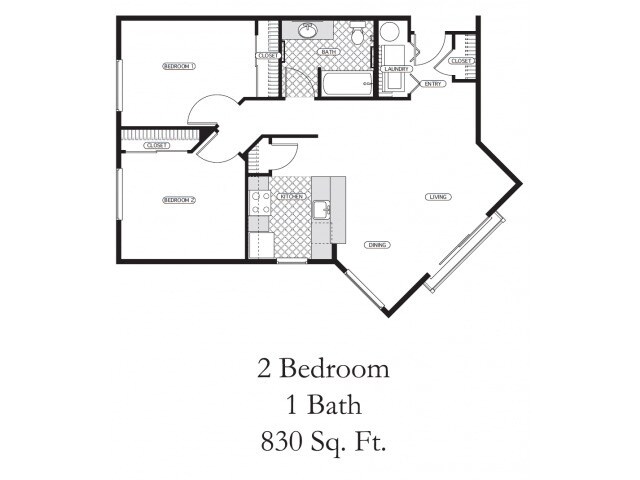 2x1A AUCMGG floor plan