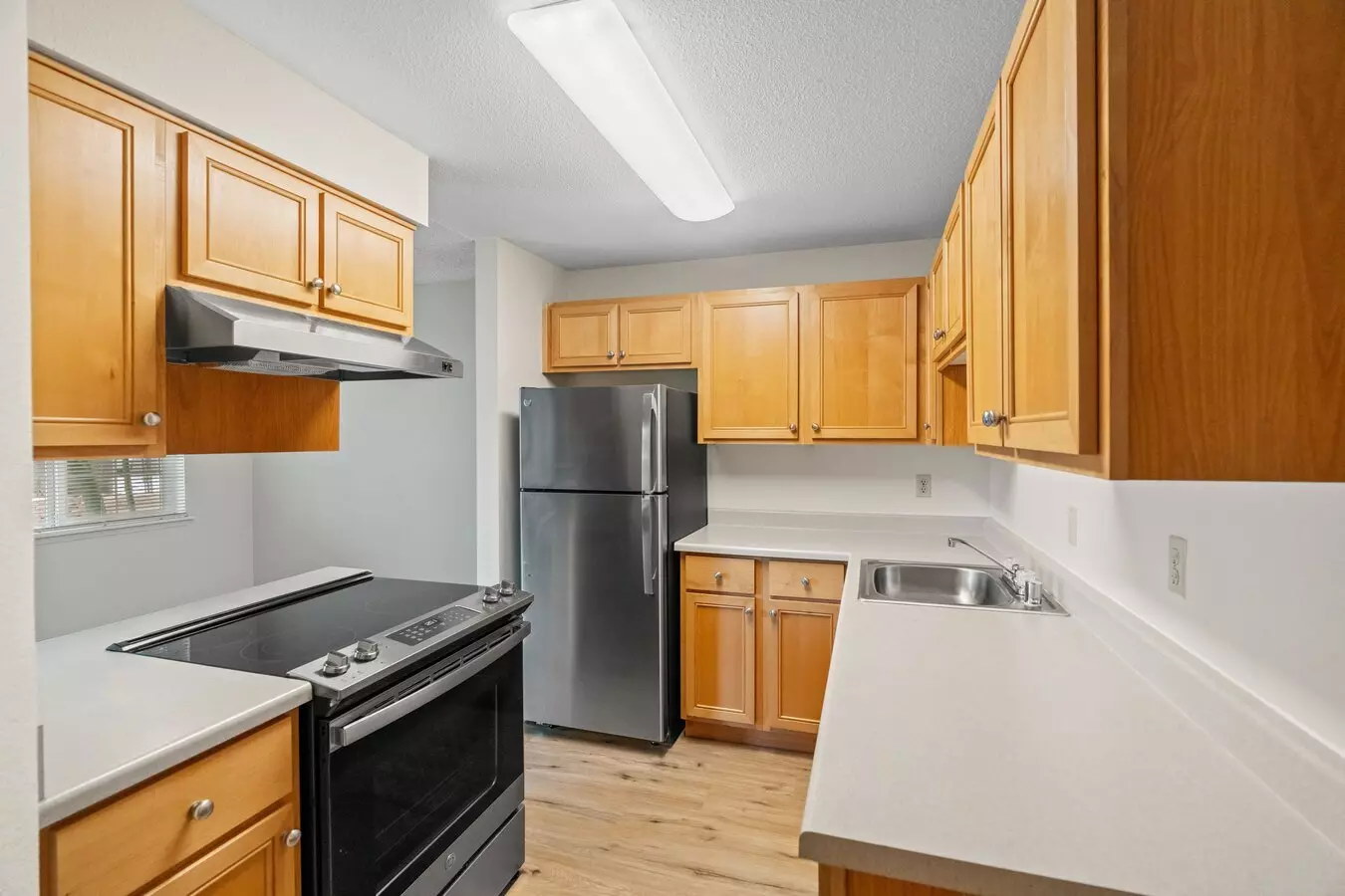 Unit C08 C08 floor plan