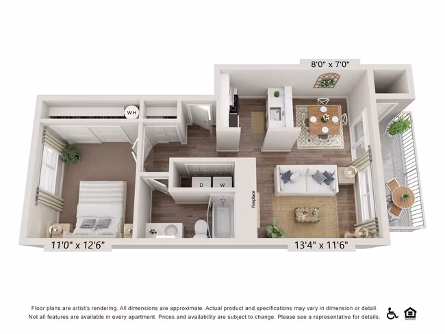 A3 231 floor plan
