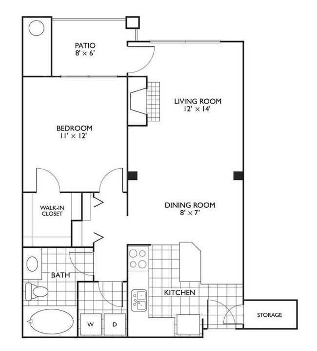 Aberdeen 4006 floor plan