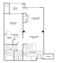 Aberdeen 2208 floor plan