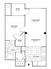 Albany 7310 floor plan