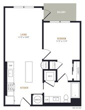 A2 1322 floor plan