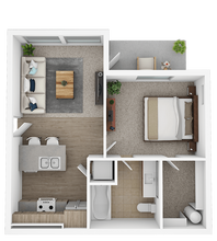 Vashon RR108 floor plan