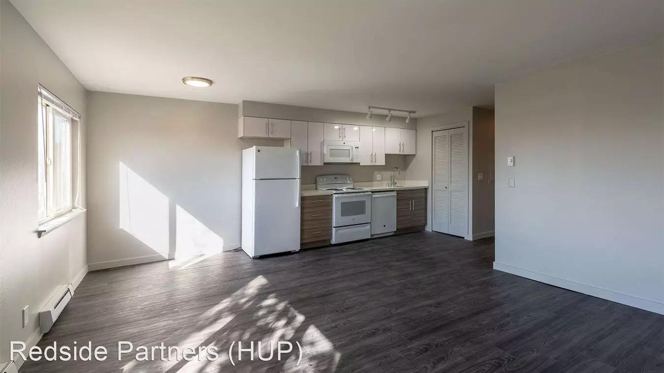 Unit 111 floor plan