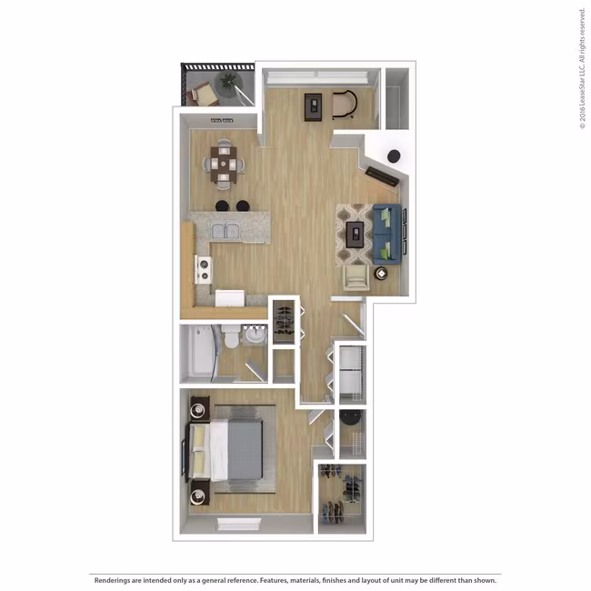 A1 26-E2 floor plan