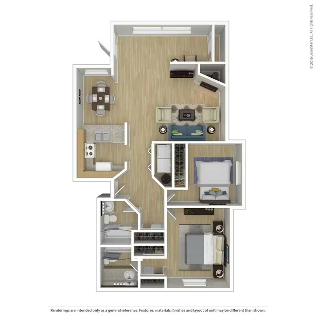 B4 40-A2 floor plan