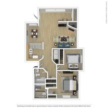B4 43-F2 floor plan