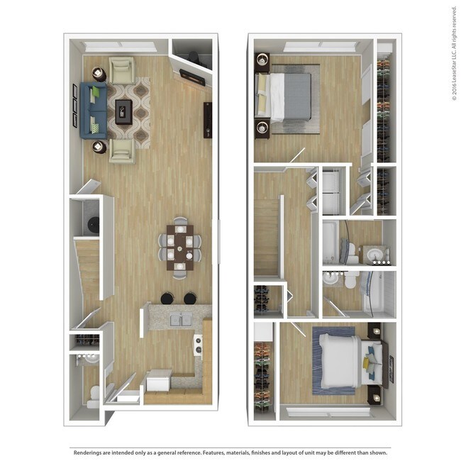 B6 29-D1 floor plan