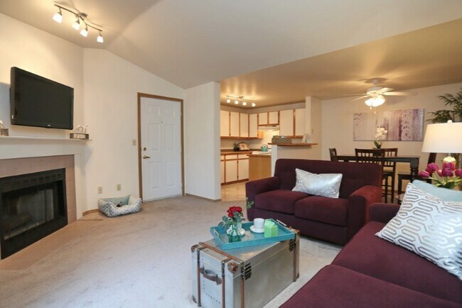 Unit L103 L103 floor plan