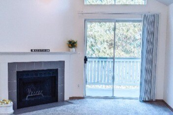 Unit L204 J303 floor plan