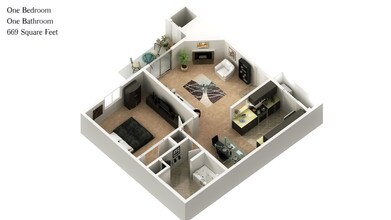 1x1A E103 floor plan