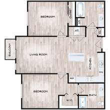B1 D0206 floor plan
