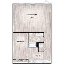 LW C11213 floor plan