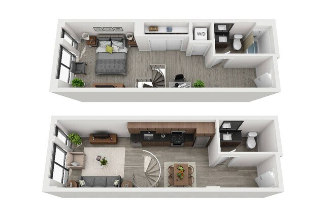 D4 221 floor plan