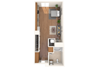 Roanoke 0503 floor plan