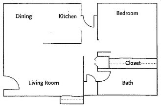 Unit 12-01 12-01 floor plan