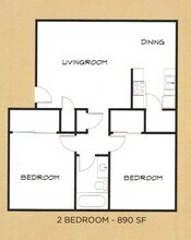 2x1 18-04 floor plan