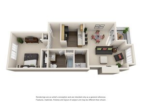 A2 L102 floor plan