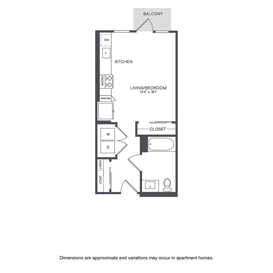 Ashworth floor plan