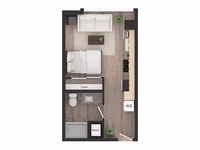 ST1a 0703 floor plan
