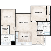 B3 floor plan