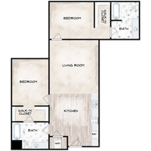 B4 floor plan