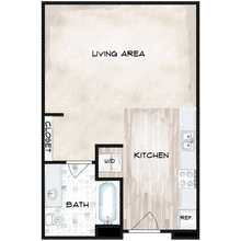 S1 floor plan