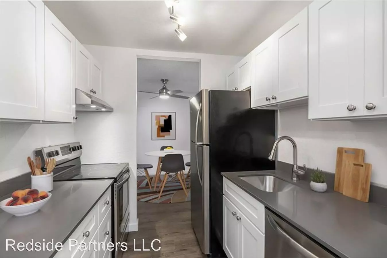 Unit A301 A301 floor plan