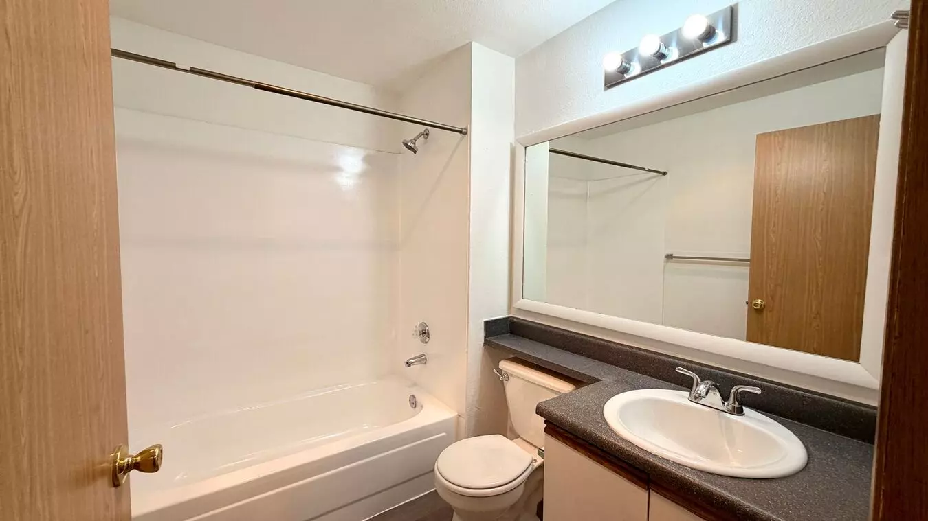 Unit A101 O202 floor plan