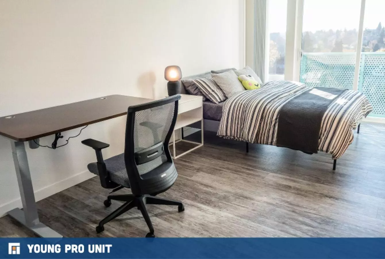 Unit 206 206 floor plan