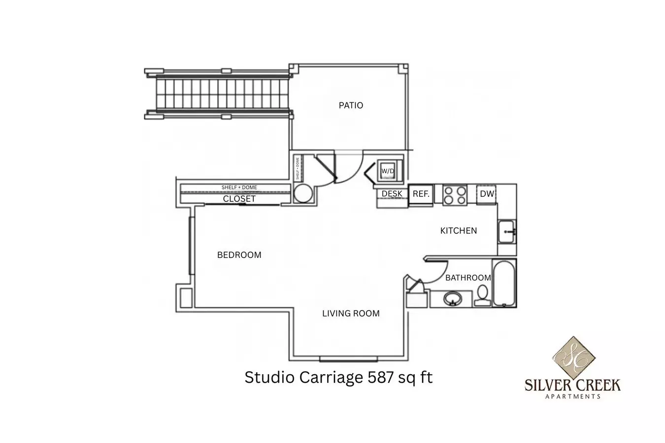 Unit 179 179 floor plan