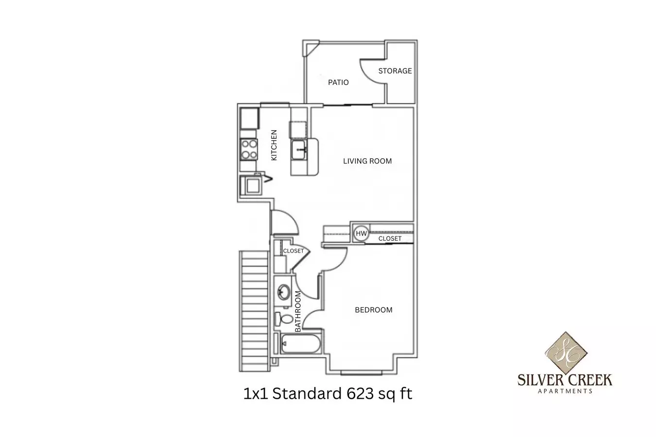 Unit 15 22 floor plan