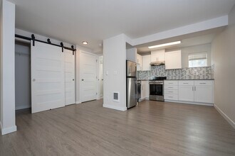 Studio 4 floor plan