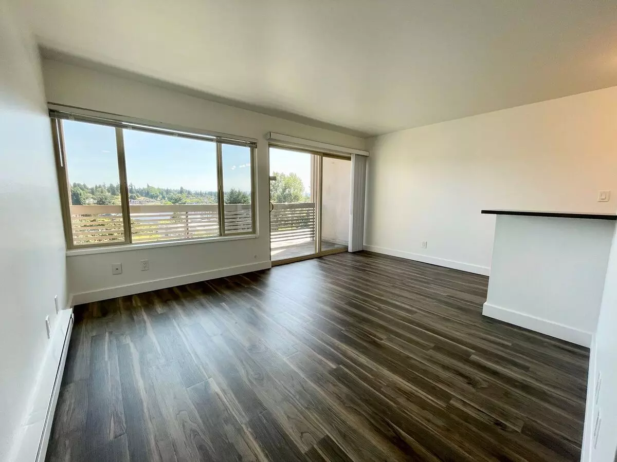 Unit 307 307 floor plan