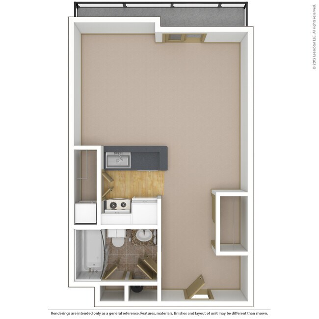 0x1b B2 floor plan
