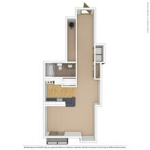 0x1d B408 floor plan