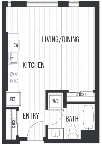 SA 567 floor plan