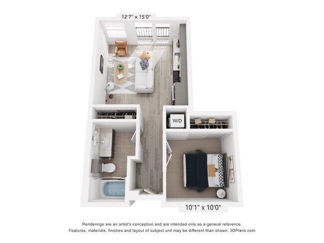 S08 227 floor plan