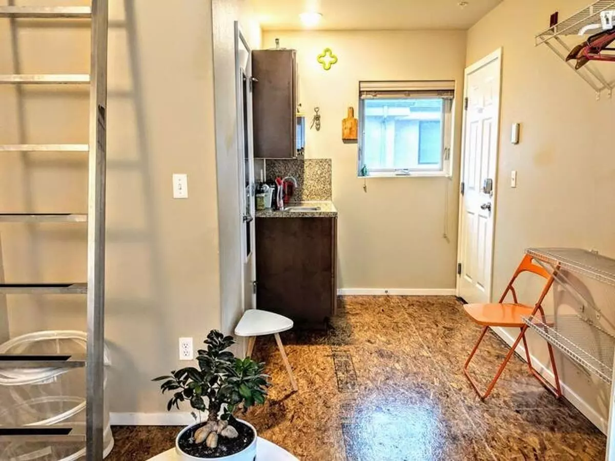 Unit C5 C5 floor plan