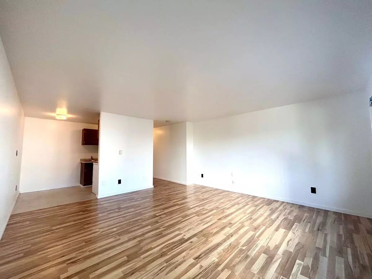 ESC - Studio, 1 bath, 464 SF 204 floor plan