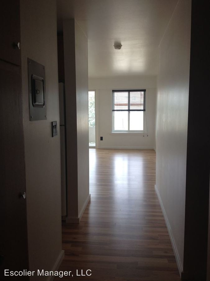 Unit - 204 floor plan