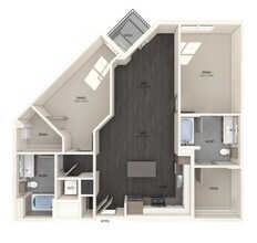 B07 334 floor plan