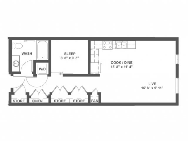 A2e 1-557 floor plan