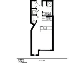 S1 AUCMHW floor plan