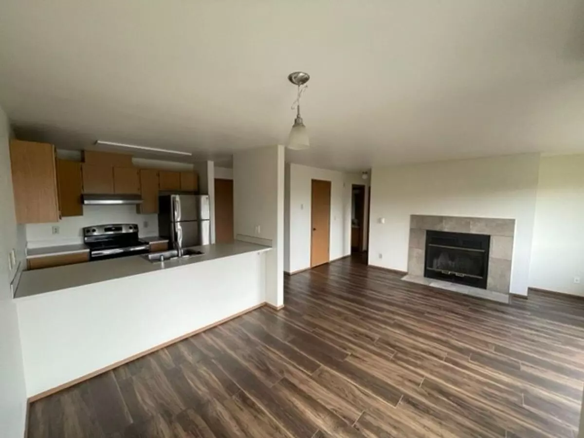 1BR/1.0BA 304 floor plan