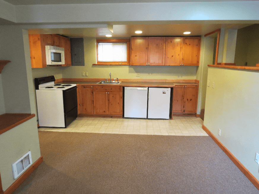 1 bd · 1 ba · 668 sqft floor plan