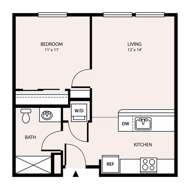 A3 459 floor plan