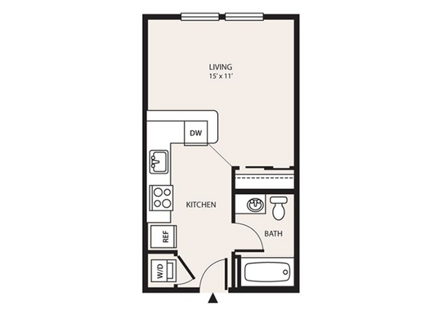 S1 624 floor plan